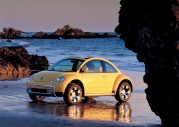 VW New Beetle